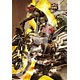 ジグソーパズル 仮面ライダーシリーズ 菅原芳人WORKS この世に光ある限り 300ピース (300-1330)