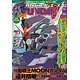月刊ガンダムエース 2018年02月号 (書籍)