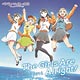 CD saya / TVアニメ「宇宙よりも遠い場所」オープニングテーマ「The Girls Are Alright！」