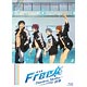 BD 劇場版 Free！ -Timeless Medley- 約束 (Blu-ray Disc)