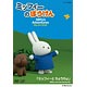 DVD ミッフィーのぼうけん ミッフィーとちょうちょ