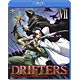 BD DRIFTERS 第7巻 通常版 (Blu-ray Disc)