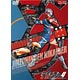 DVD 人造人間キカイダー VOL.4