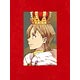 BD 「KING OF PRISM -PRIDE the HERO-」速水ヒロ プリズムキング王位戴冠記念BOX (Blu-ray Disc)
