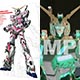 【特典】DVD 機動戦士ガンダムUC DVD-BOX 実物大ユニコーンガンダム立像完成記念商品