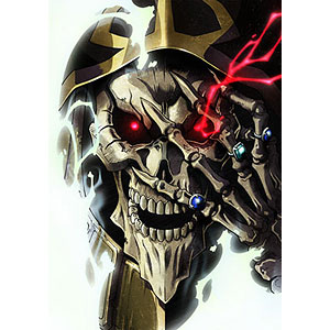 BD オーバーロードII 3 (Blu-ray Disc)