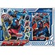 仮面ライダービルド トランプ