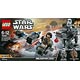 レゴ スター・ウォーズ スキー・スピーダー vs.ファースト・オーダー・ウォーカー マイクロファイター (75195)