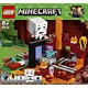 レゴ マインクラフト 闇のポータル(21143)