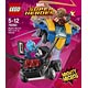 レゴ スーパー・ヒーローズ マイティマイクロ：スター・ロード vs. ネビュラ(76090)