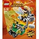 レゴ スーパー・ヒーローズ マイティマイクロ：ソー vs. ロキ(76091)