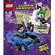 レゴ スーパー・ヒーローズ マイティマイクロ：ナイトウィング vs. ジョーカー(76093)