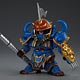 BB戦士 三国伝 411 黄蓋グフ＆合体武装6種(乙) プラモデル
