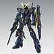 MG 1/100 ユニコーンガンダム2号機 バンシィ Ver.Ka プラモデル