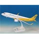 1/100 AIRBUS A320-200 JA01VA バニラエア