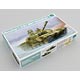1/35 ロシア連邦軍 T-72B2主力戦車“ロガートカ” プラモデル