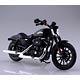1/12 完成品バイク HARLEY-DAVIDSON 2014 スポーツスター アイアン883