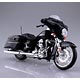 1/12 完成品バイク HARLEY-DAVIDSON 2015 ストリートグライド スペシャル
