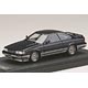 1/43 ニッサン レパード アルティマ V30ツインカムターボ(1988) カスタムバージョン ダークブルーツートン