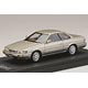 1/43 ニッサン レパード アルティマ V30ツインカムターボ (1988) ベージュメタリックツートン