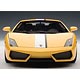 1/18 ランボルギーニ ガヤルド LP550-2 イエロー ヴァレンティーノ・バルボーニ