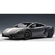 1/18 ランボルギーニ ガヤルド LP550-2 グレー ヴァレンティーノ・バルボーニ