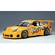 1/18 ポルシェ 911 (996) GT3 RS