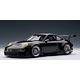 1/18 ポルシェ911（997）GT3SR 2009 プレーンボディ（ブラック）