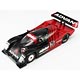 1/24 アドバン ポルシェ 962C プラモデル