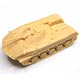 1/144 ロシア 空挺戦車 BMD-1 レジンキット