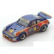 1/43 ポルシェ 911 カレラ RSR No.14 Winner Sebring 12h 1976 A. Holbert - M. Keyser