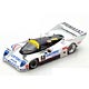 1/43 ポルシェ 962C No.68 Le Mans 1992 J.-M. Almeras - J. Almeras - M. Cohen-Olivar