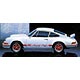 1/24 リアルスポーツカーシリーズNo.26 ポルシェ911 カレラRS’73 プラモデル