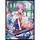 きゃらスリーブコレクション マットシリーズ Shadowverse「神秘の番人・スピネ」(No.MT439) パック