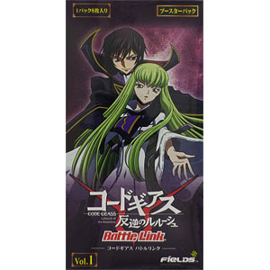 クルセイド　コードギアス　デッキ クルセイドコードギアスデッキ