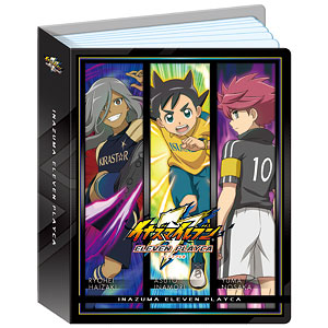 イナズマイレブン プレカ　パラレル他セット◯5574 イナズマイレブン プレカ パラレル他セット◯5574