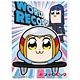 キャラクタースリーブ ポプテピピック ワールドレコード(EN-563) パック