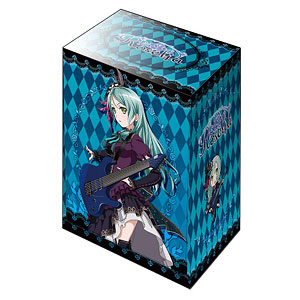 ブシロードデッキホルダーコレクションV2 Vol.382 バンドリ！ ガールズ