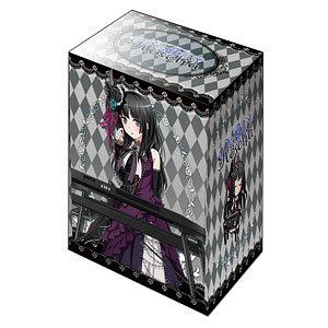 Amazon.co.jp: ブシロードデッキホルダーコレクションV2 Vol.382