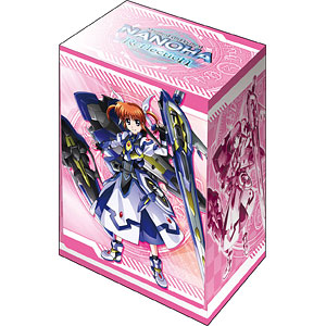 ブシロードデッキホルダーコレクションV2 Vol.394 魔法少女リリカル