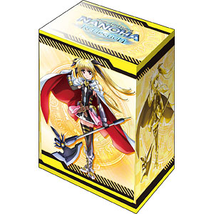 ブシロードデッキホルダーコレクションV2 Vol.394 魔法少女リリカル