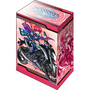 ブシロードデッキホルダーコレクションV2 Vol.394 魔法少女リリカル