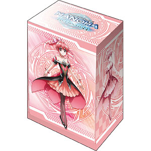 ブシロードデッキホルダーコレクションV2 Vol.394 魔法少女リリカル