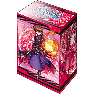 ブシロードデッキホルダーコレクションV2 Vol.389 魔法少女リリカル