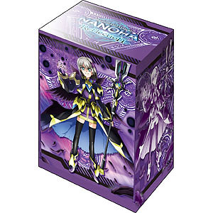 ブシロードデッキホルダーコレクションV2 Vol.396 魔法少女リリカル
