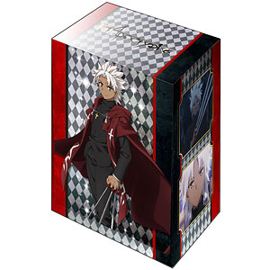 Amazon | ブシロードデッキホルダーコレクションV2 Vol.401 Fate