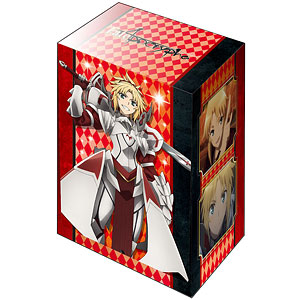 【メーカー直送】 ブシロードデッキホルダーコレクションV2 Fate Vol.401 その他