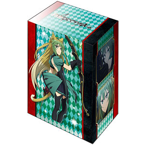 ブシロードデッキホルダーコレクションV2 Vol.401 Fate