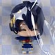 刀剣乱舞-ONLINE- ちょこっとひっかけフィギュアぷち(2) 三日月宗近(プライズ)