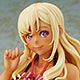 ちーちゃん 椎名ちえり 1/6 完成品フィギュア